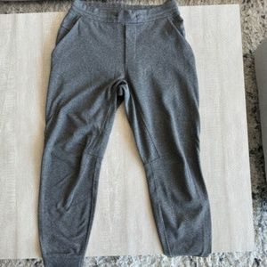 Lululemon sweatpants